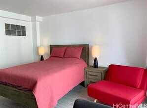 1920 Ala Moana Blvd in Honolulu, HI - Building Photo - Building Photo