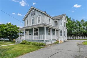 27 Kingston Ave in Port Jervis, NY - Building Photo - Building Photo