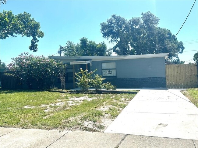property at 9333 82nd St