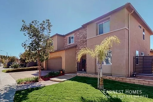 property at 19320 Carranza Ln