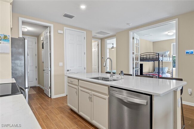 property at 14644 Edgewater Cir