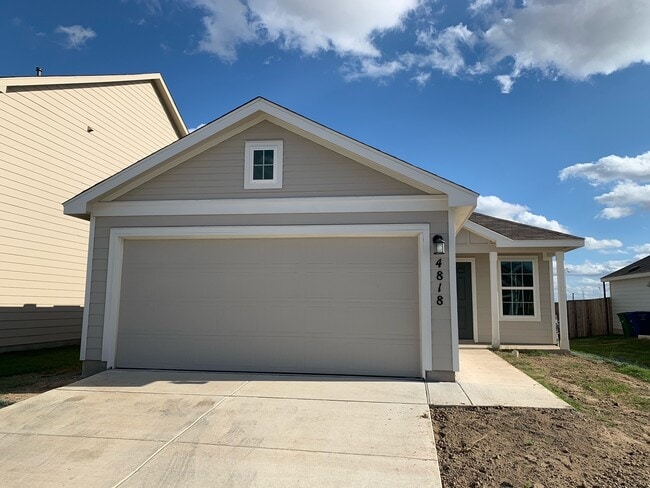 property at 4818 Republic View