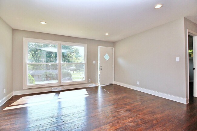 1618 Herrin Ave in Charlotte, NC - Building Photo - Building Photo