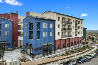 Encelia Cota Vera in Chula Vista, CA - Building Photo - Building Photo
