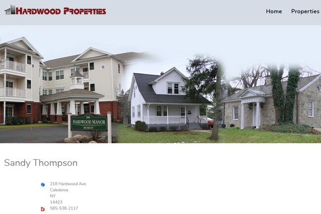 3241 Iroquois Rd, Unit 3241 Iroquois Road in Caledonia, NY - Building Photo - Building Photo