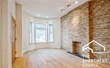 1418 N Mohawk St, Unit 1 in Chicago, IL - Building Photo - Building Photo