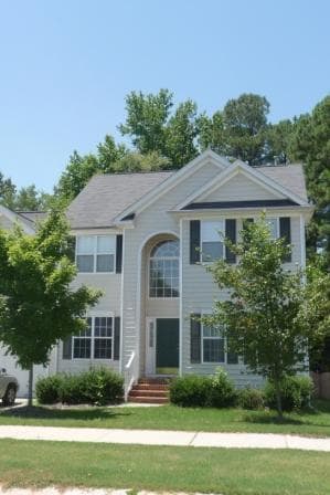 4806 Carmen Ln in Durham, NC - Building Photo - Building Photo