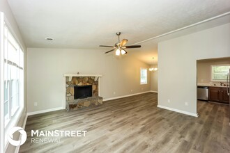 53 Skylark Ln in Jonesboro, GA - Building Photo - Building Photo