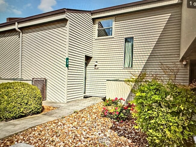 property at 38 Lakeshore Ln