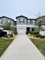 1510 Cassius St in Lutz, FL - Building Photo