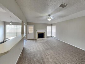 221 Seegers Dr in Arlington, TX - Building Photo