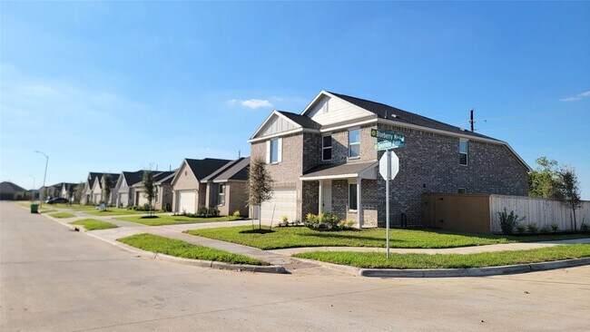27634 Spearmint Ridge Dr in Katy, TX - Building Photo - Building Photo