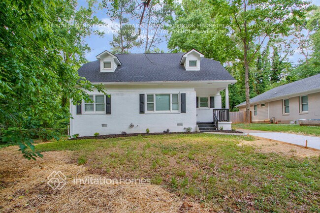 4224 Timber Valley Ct in Decatur, GA - Building Photo - Building Photo