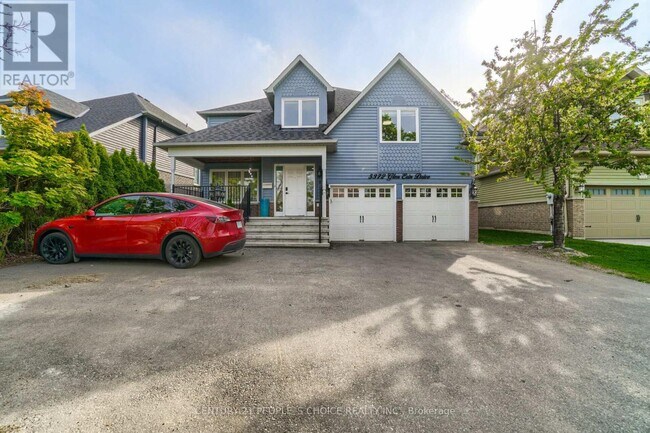 property at 5372 Glen Erin Dr