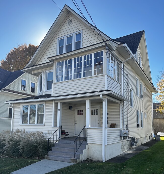 75 Temple St Rentals in Stratford, CT