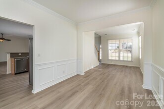 160 Matlen Dr in Mooresville, NC - Building Photo - Building Photo