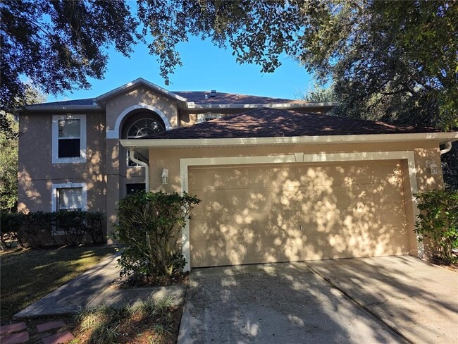 property at 1126 Chateau Cir