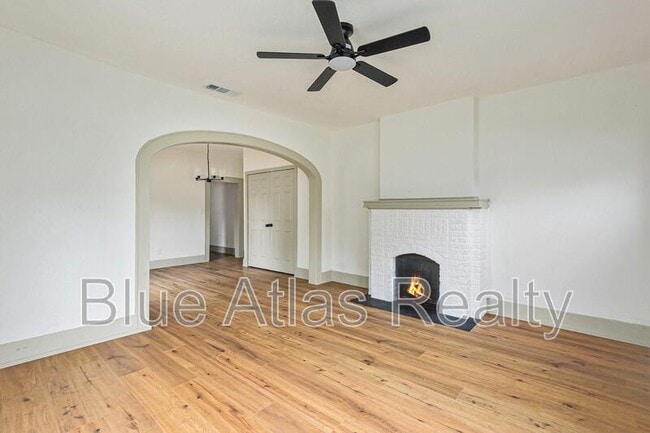 2934 Purington Ave in Fort Worth, TX - Building Photo - Building Photo