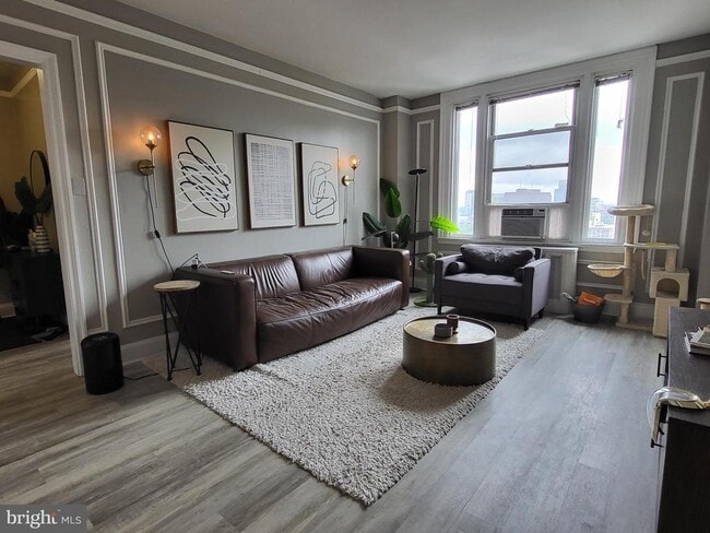 property at 2031 Locust St