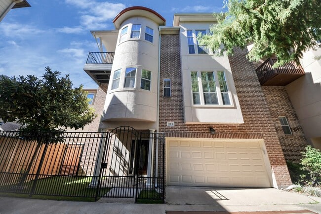 5317 Feagan St in Houston, TX - Building Photo - Building Photo