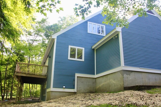 202 N Ridge Run in Manchester, VT - Building Photo - Building Photo