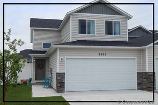 6505 Painted Rock Trl