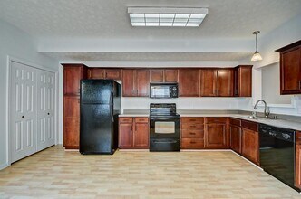1407 E New York St in Indianapolis, IN - Building Photo - Building Photo