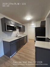 The Cavanaugh Apartments in Seattle, WA - Foto de edificio - Building Photo