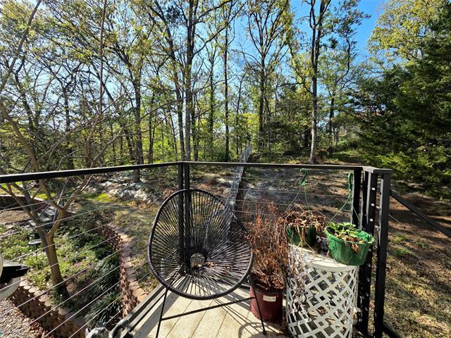 property at 831 S French Ave