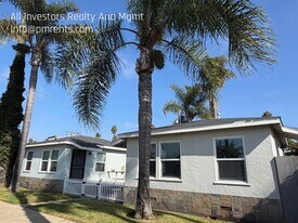 1922 S Tremont St in Oceanside, CA - Building Photo