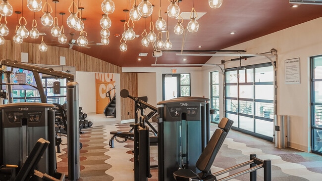 The Quarters Starkville in Starkville, MS - Building Photo - Building Photo