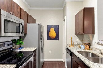 7575 Gosling Rd, Unit Unit # 0337 in Spring, TX - Foto de edificio - Building Photo