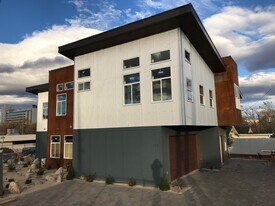 414 Kirman Ave., Unit B in Reno, NV - Building Photo