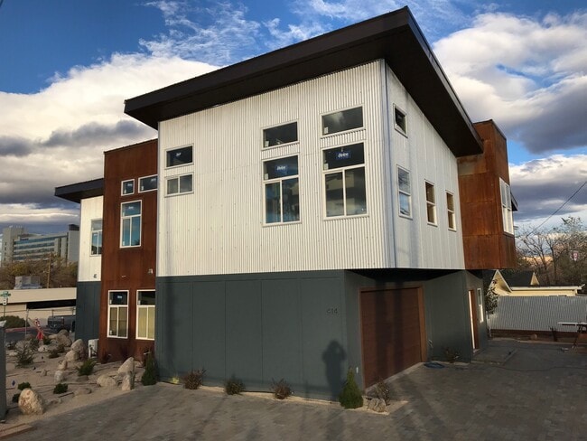 414 Kirman Ave., Unit B