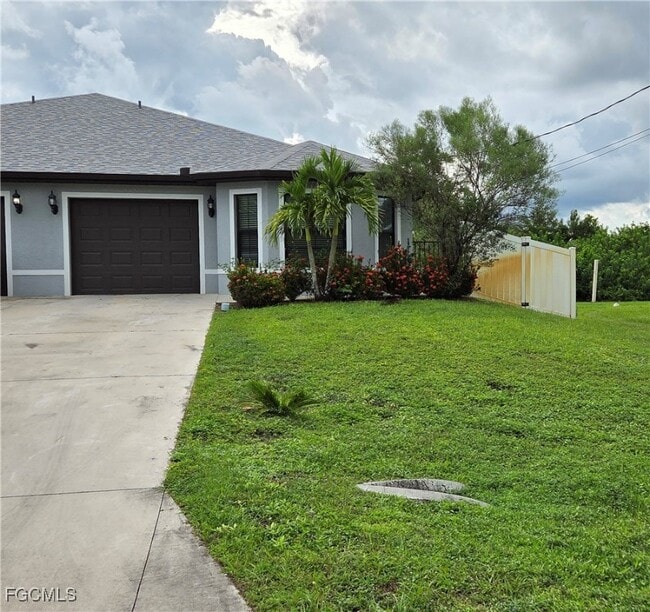 property at 312 Gilbert Ave S