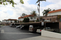 Pacific Heights Apartments in Spring Valley, CA - Building Photo - Building Photo