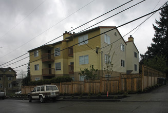 1154 92nd St in Seattle, WA - Building Photo - Building Photo