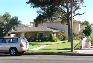 13262 Verde St in Garden Grove, CA - Building Photo - Building Photo