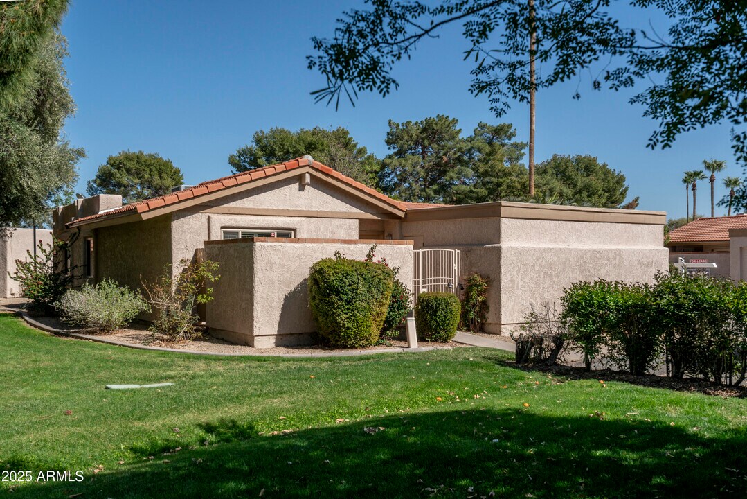 6270 N 78th St in Scottsdale, AZ - Building Photo