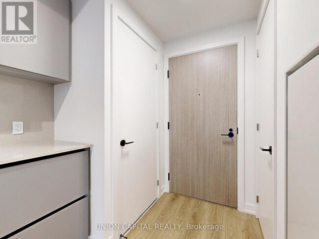 35 Parliament St in Toronto, ON - Building Photo - Building Photo