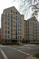 High Street Terrace in Eugene, OR - Building Photo