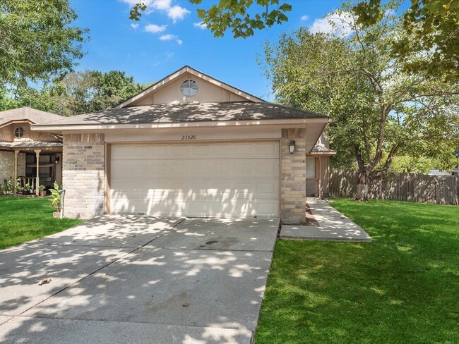 property at 23526 Tree House Ln