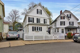 57 Round Hill St in Boston, MA - Building Photo - Building Photo