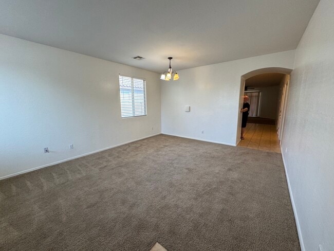 17684 W Desert Bloom St in Goodyear, AZ - Building Photo - Building Photo