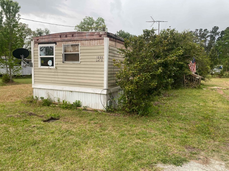 1008 Tigger Loop in Conway, SC - Building Photo