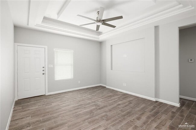 13 Rafael Dr in San Juan, TX - Building Photo - Building Photo