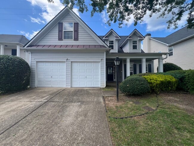 2220 Rosemoore Walk NE in Marietta, GA - Building Photo - Building Photo