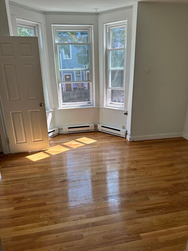 506 E Broadway in Boston, MA - Building Photo - Building Photo