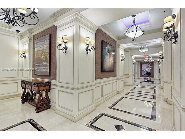 1805 Ponce de Leon Blvd, Unit 822 in Coral Gables, FL - Building Photo - Building Photo