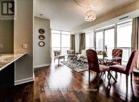 4065 Brickstone Mews in Mississauga, ON - Building Photo